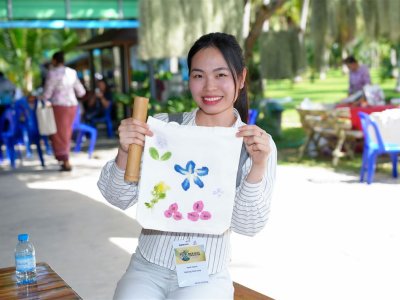 SS Rice News Convention 2025, Pattaya - Thailand